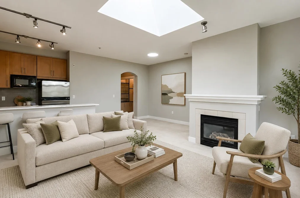 Condo for sale at 411 2083 W 33rd Avenue Vancouver British Columbia - MLS: R3122250