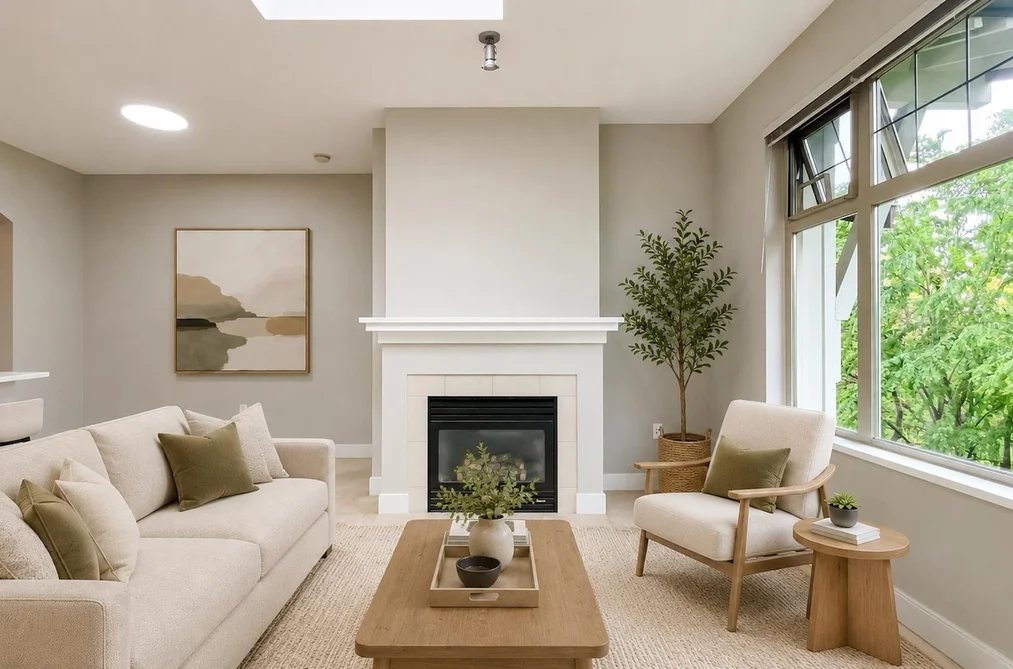 411 2083 W 33RD AVENUE, Vancouver BC V6M 4M6, Vancouver BC — Residential for Sale - Photo 3