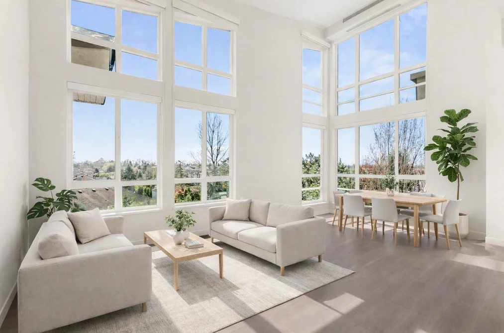 Condo for sale at 411 23200 Gilley Road Richmond British Columbia - MLS: R3104059