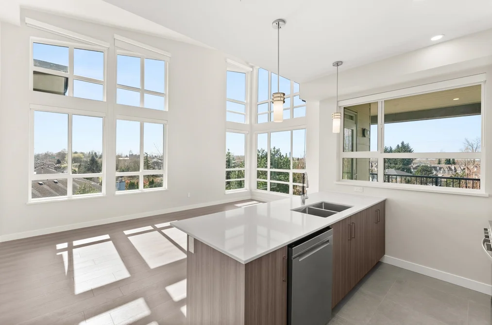 411 23200 GILLEY ROAD, Richmond BC V6V 2L6, Richmond BC — Residential for Sale - Photo 2