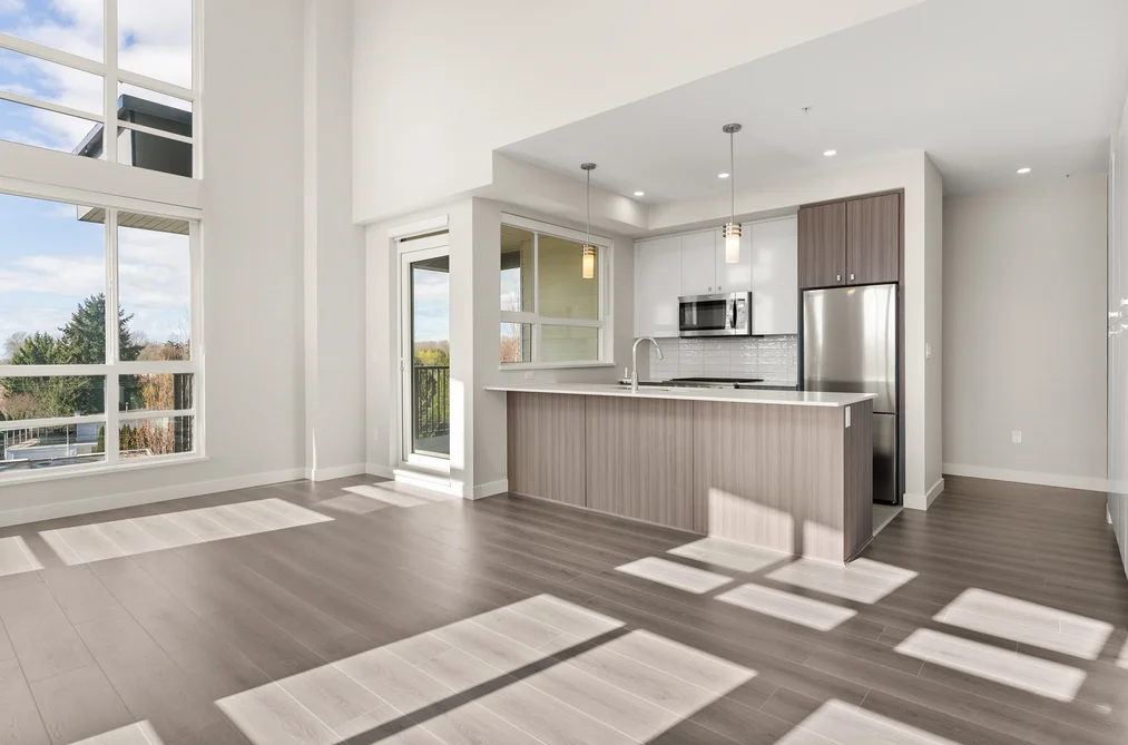 411 23200 GILLEY ROAD, Richmond BC V6V 2L6, Richmond BC — Residential for Sale - Photo 4