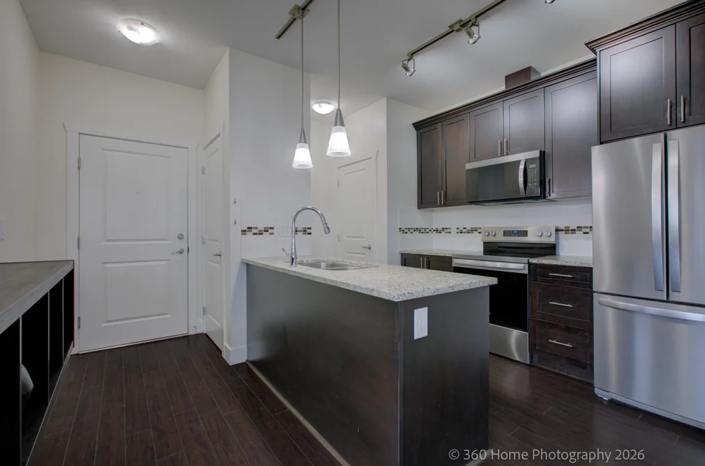 411 2330 SHAUGHNESSY STREET, Port Coquitlam BC V3C 0B5, Port Coquitlam BC — Residential for Sale - Photo 3