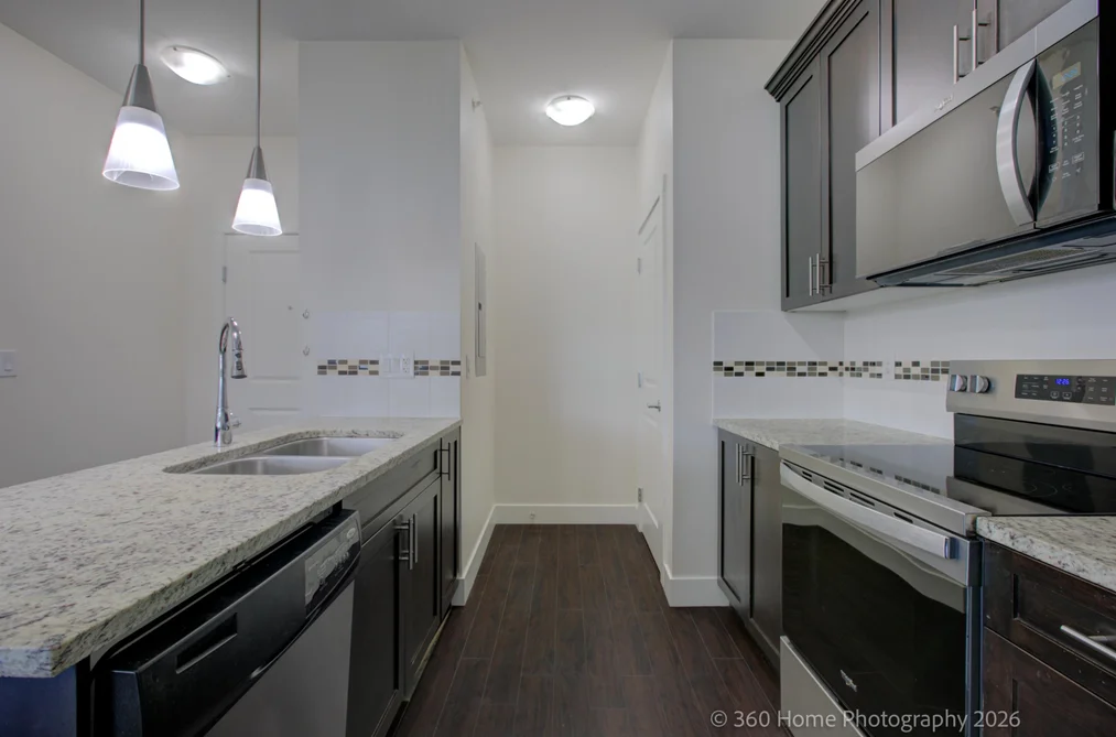 411 2330 SHAUGHNESSY STREET, Port Coquitlam BC V3C 0B5, Port Coquitlam BC — Residential for Sale - Photo 4