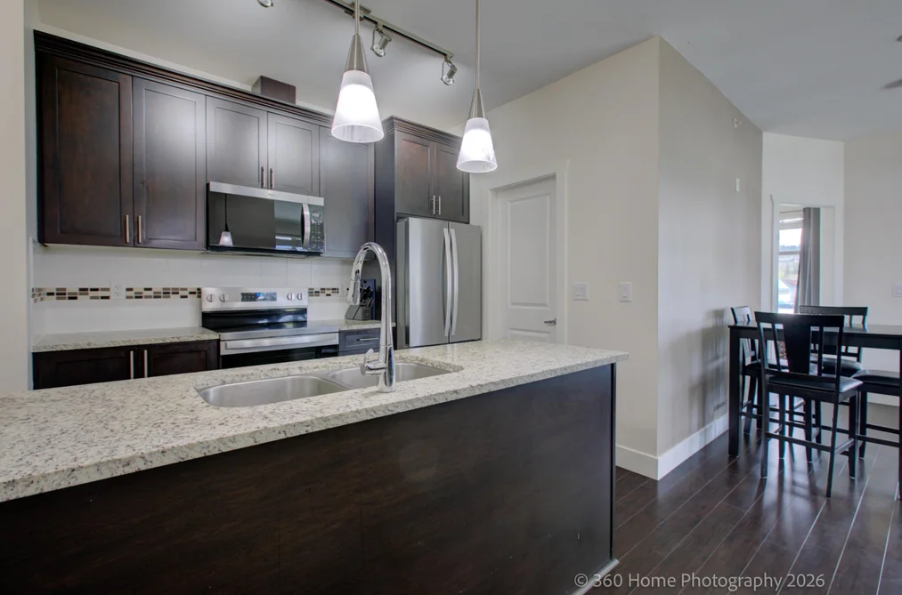 411 2330 SHAUGHNESSY STREET, Port Coquitlam BC V3C 0B5, Port Coquitlam BC — Residential for Sale - Photo 5