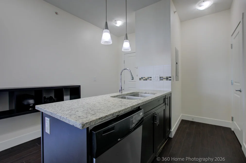 411 2330 SHAUGHNESSY STREET, Port Coquitlam BC V3C 0B5, Port Coquitlam BC — Residential for Sale - Photo 6