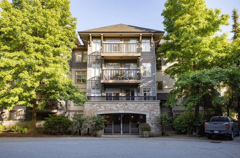 411 2998 SILVER SPRINGS BOULEVARD, Coquitlam BC V3E 3R7, Coquitlam BC — Residential for Sale - Main Photo