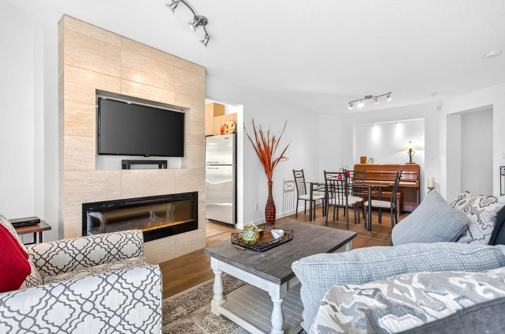 411 2998 SILVER SPRINGS BOULEVARD, Coquitlam BC V3E 3R7, Coquitlam BC — Residential for Sale - Photo 2