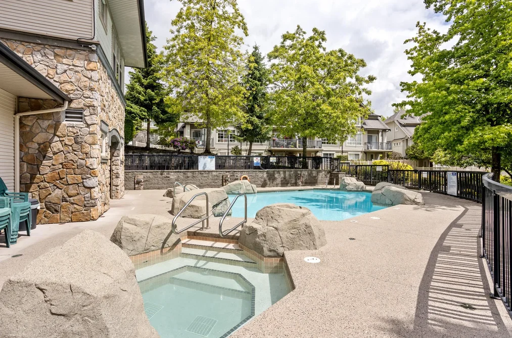 411 2998 SILVER SPRINGS BOULEVARD, Coquitlam BC V3E 3R7, Coquitlam BC — Residential for Sale — Photo 29 of 38