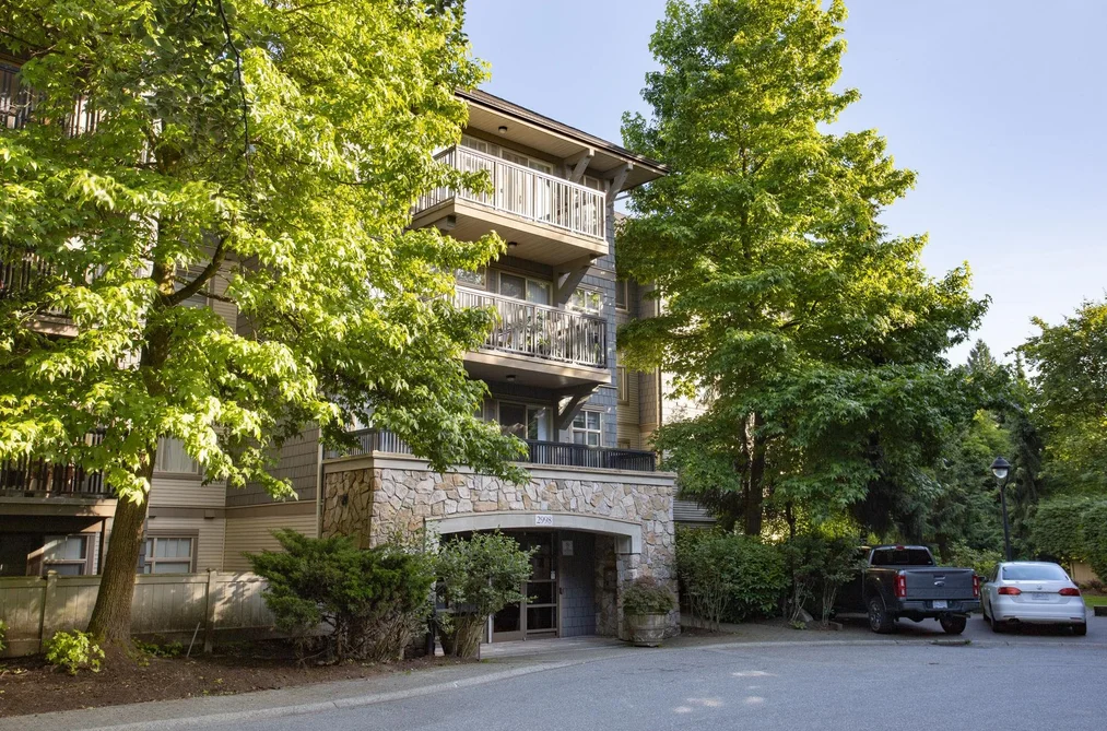 411 2998 SILVER SPRINGS BOULEVARD, Coquitlam BC V3E 3R7, Coquitlam BC — Residential for Sale — Photo 37 of 38