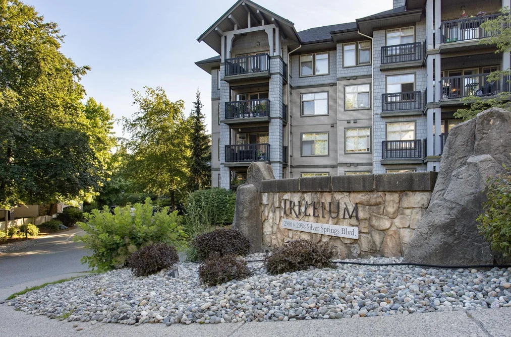 411 2998 SILVER SPRINGS BOULEVARD, Coquitlam BC V3E 3R7, Coquitlam BC — Residential for Sale — Photo 38 of 38
