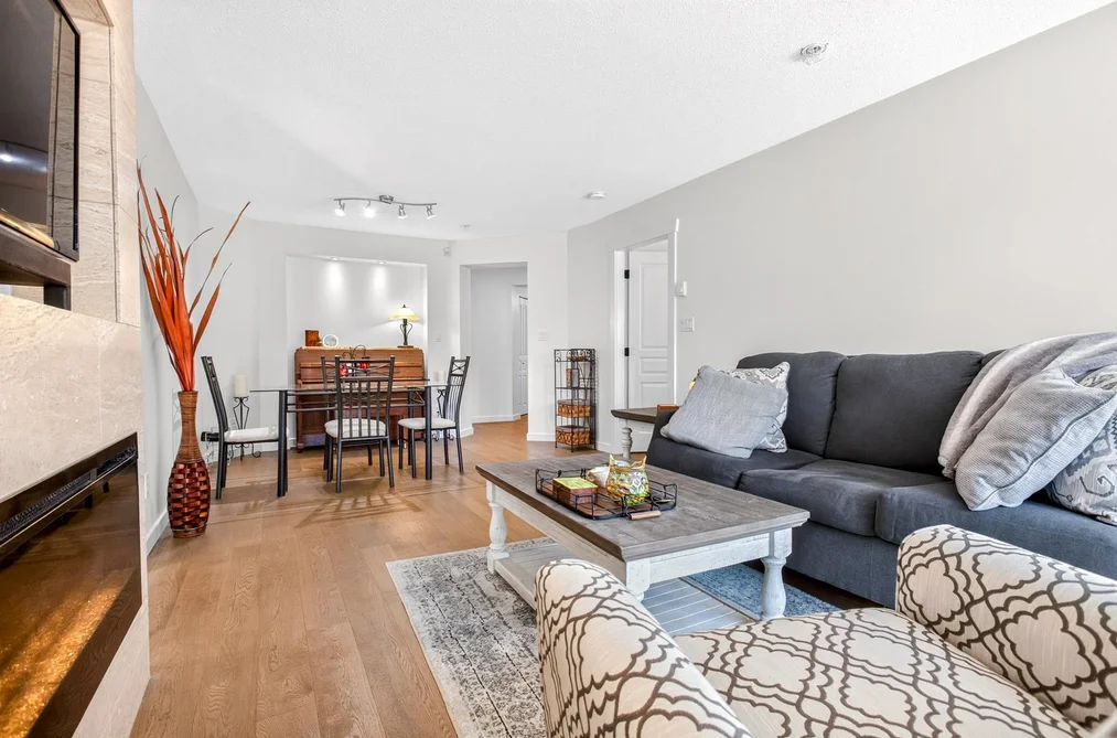 411 2998 SILVER SPRINGS BOULEVARD, Coquitlam BC V3E 3R7, Coquitlam BC — Residential for Sale — Photo 5 of 38
