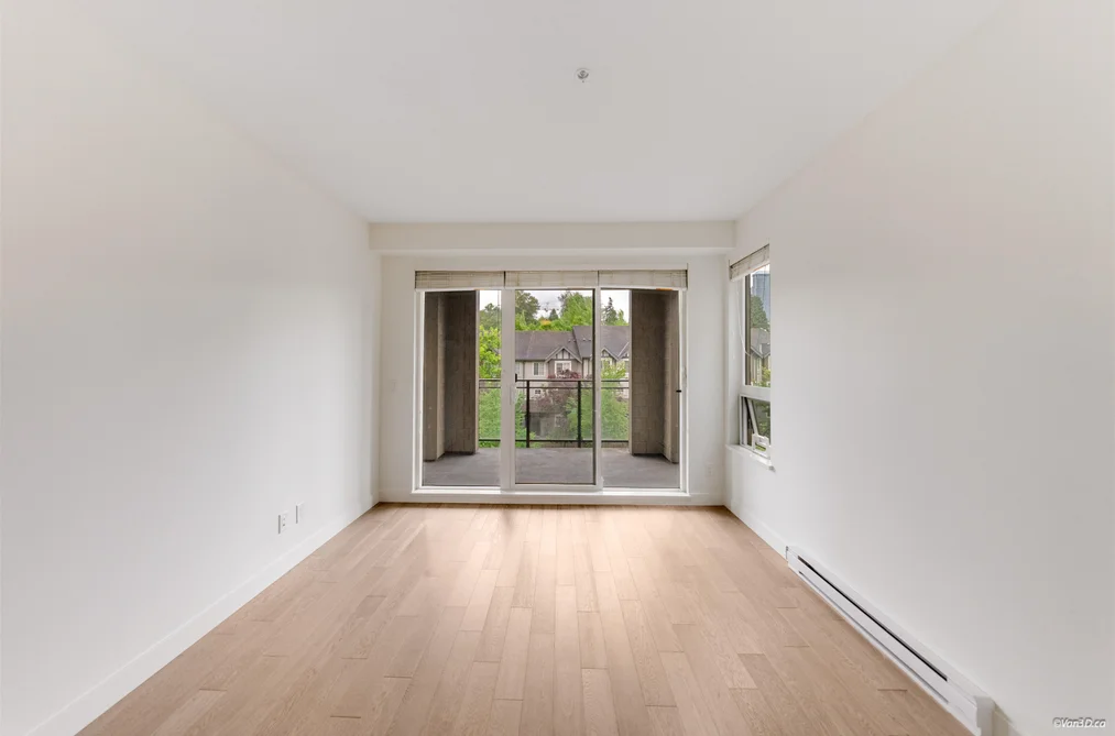 411 3399 NOEL DRIVE, Burnaby BC V3J 0G8, Burnaby BC — Residential for Sale - Photo 2
