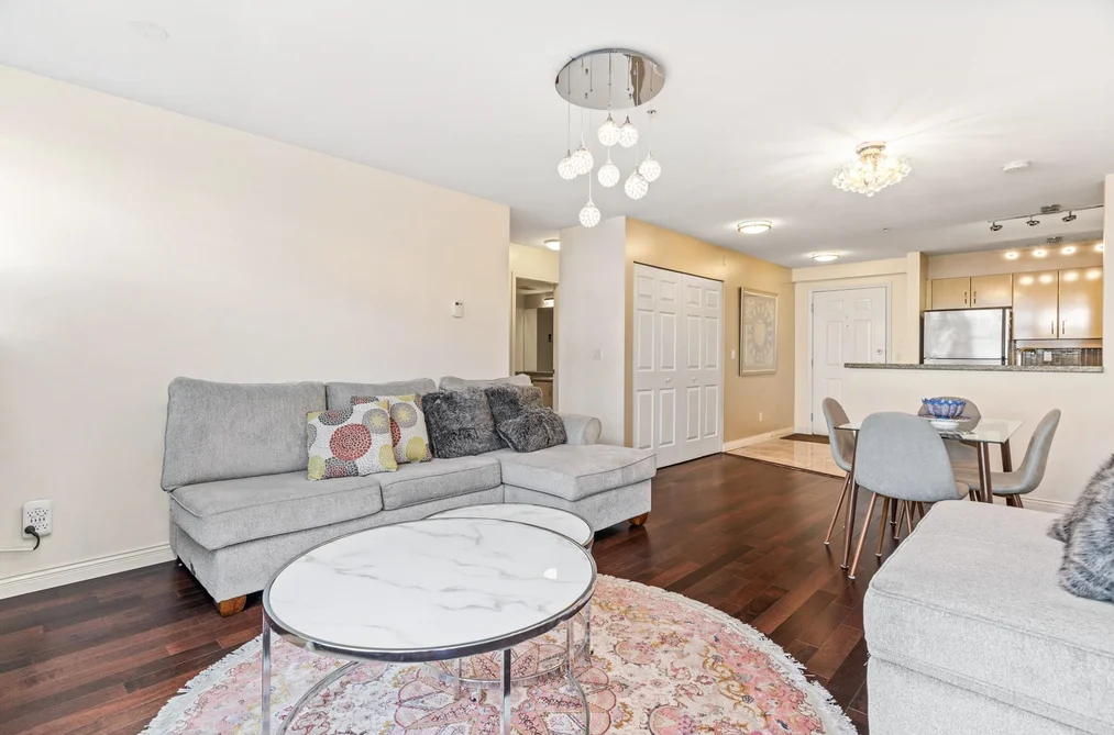 411 345 LONSDALE AVENUE, North Vancouver, BC — Residential for Sale — Photo 10 of 32
