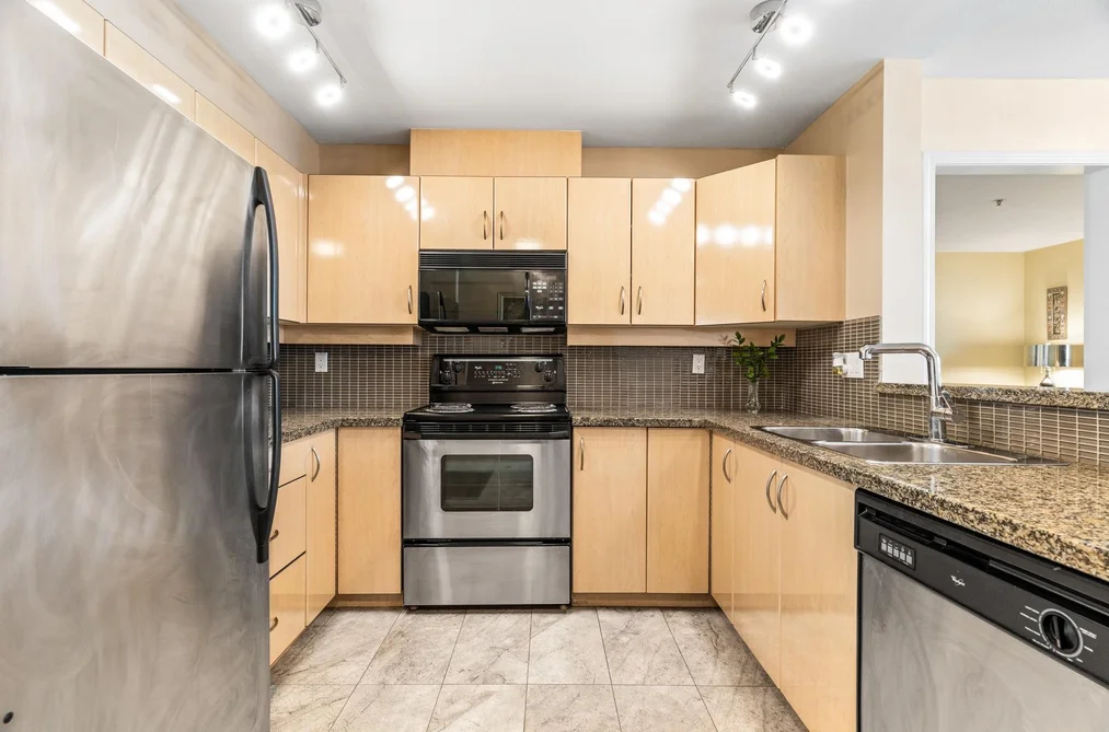 411 345 LONSDALE AVENUE, North Vancouver, BC — Residential for Sale — Photo 13 of 32