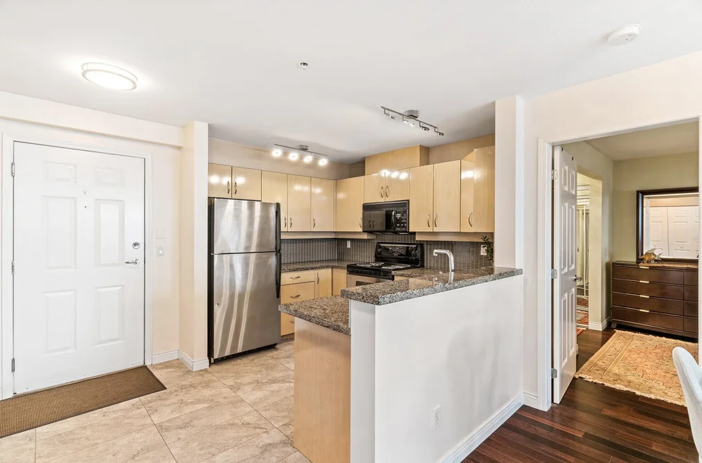 411 345 LONSDALE AVENUE, North Vancouver, BC — Residential for Sale — Photo 15 of 32