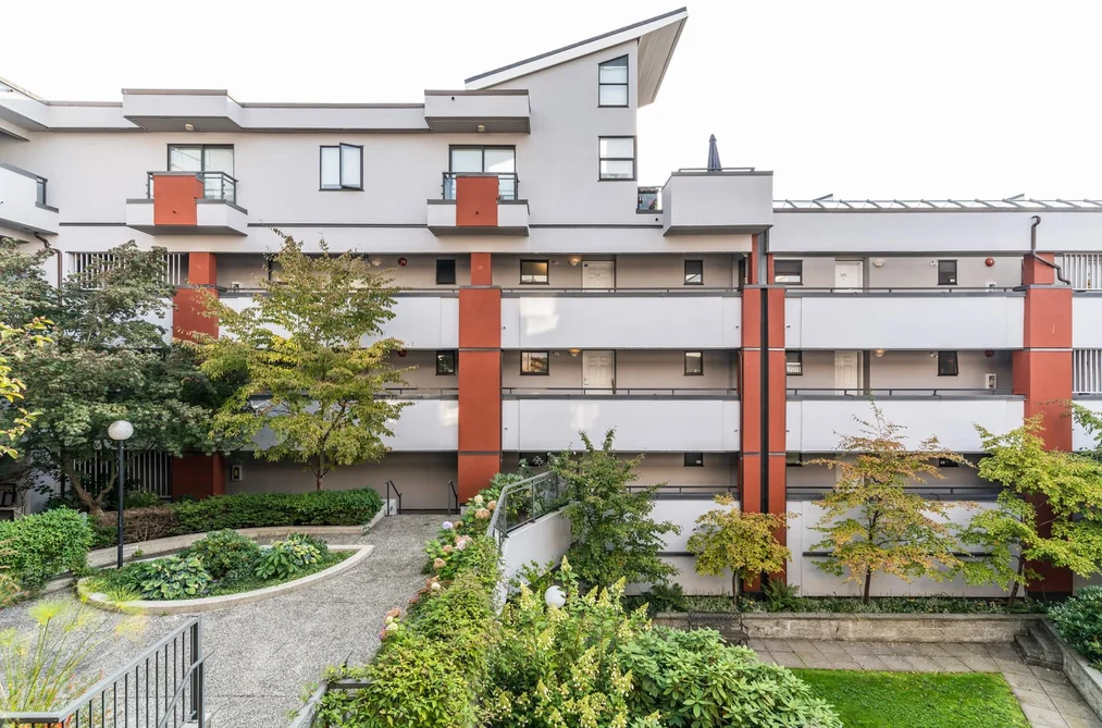 411 345 LONSDALE AVENUE, North Vancouver, BC — Residential for Sale — Photo 27 of 32