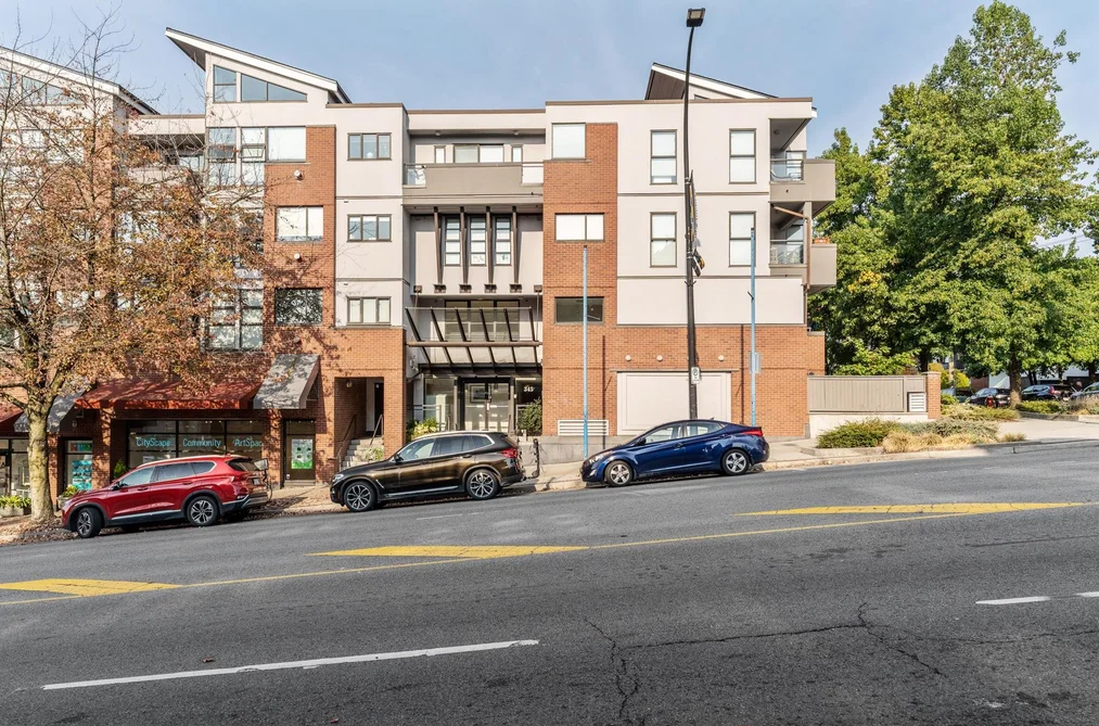 411 345 LONSDALE AVENUE, North Vancouver, BC — Residential for Sale — Photo 30 of 32