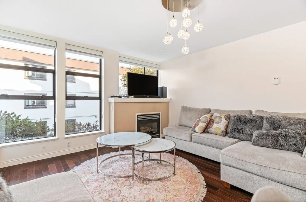 411 345 LONSDALE AVENUE, North Vancouver, BC — Residential for Sale — Photo 5 of 32