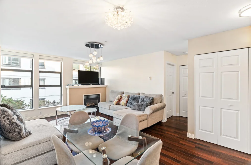 411 345 LONSDALE AVENUE, North Vancouver, BC — Residential for Sale — Photo 6 of 32
