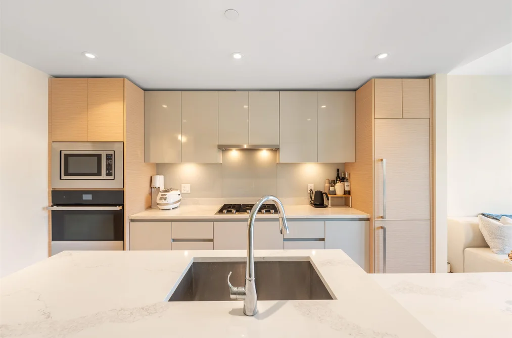 411 3538 SAWMILL CRESCENT, Vancouver BC V5S 0J8, Vancouver BC — Residential for Sale - Photo 2