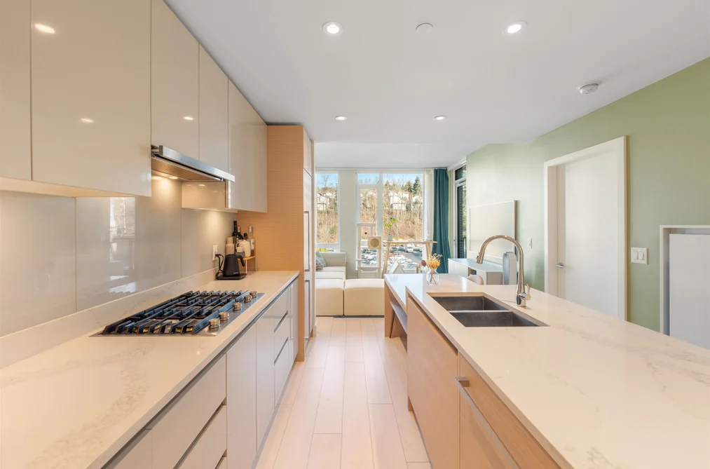 411 3538 SAWMILL CRESCENT, Vancouver BC V5S 0J8, Vancouver BC — Residential for Sale - Photo 4