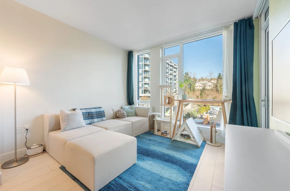 411 3538 SAWMILL CRESCENT, Vancouver BC V5S 0J8, Vancouver BC — Residential for Sale - Photo 7
