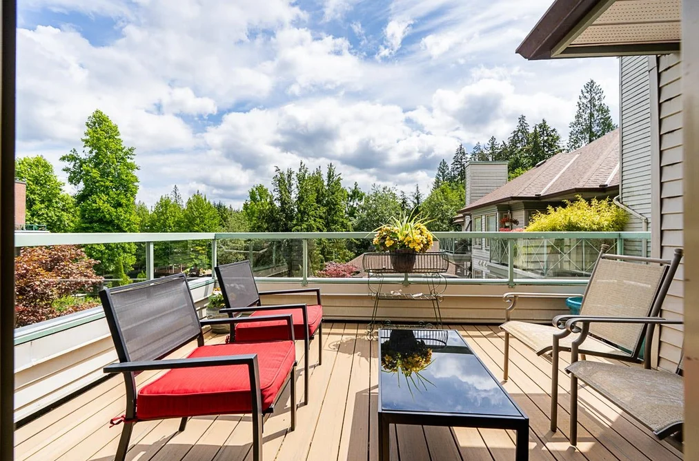 Condo for sale at 411 3658 Banff Court North Vancouver British Columbia - MLS: R3146690