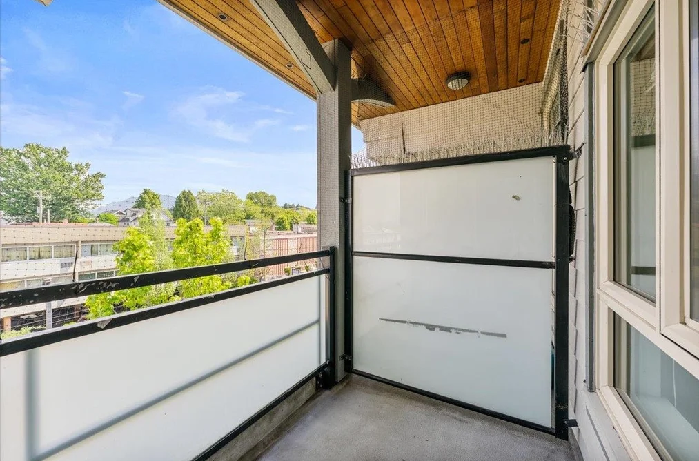 411 405 SKEENA STREET, Vancouver BC V5K 0A3, Vancouver BC — Residential for Sale — Photo 24 of 29