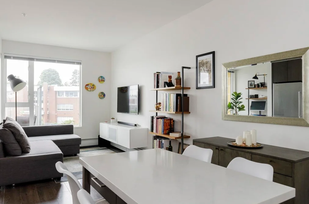 Condo for sale at 411 417 Great Northern Way Vancouver British Columbia - MLS: R3139921