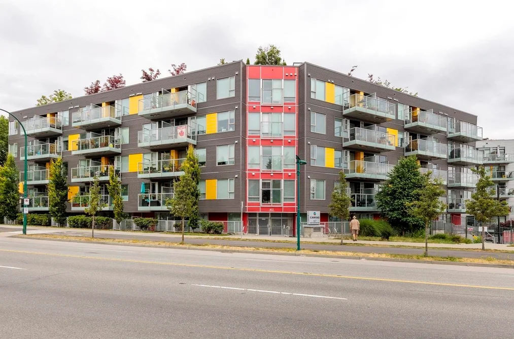 411 417 GREAT NORTHERN WAY, Vancouver BC V5T 0G7, Vancouver BC — Residential for Sale — Photo 18 of 20