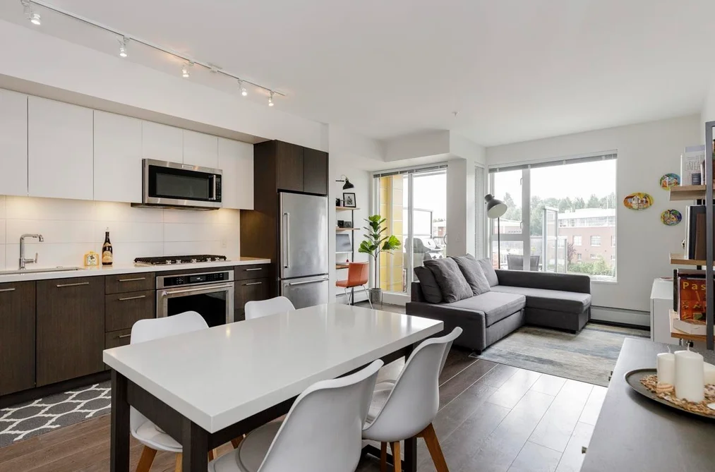 411 417 GREAT NORTHERN WAY, Vancouver BC V5T 0G7, Vancouver BC — Residential for Sale — Photo 6 of 20