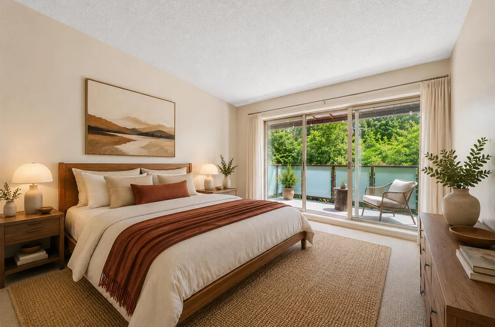 411 4373 HALIFAX STREET, Burnaby BC V5C 5Z2, Burnaby BC — Residential for Sale — Photo 32 of 36