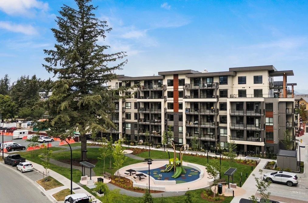 Condo for sale at 411 45505 Campus Drive Chilliwack British Columbia - MLS: R3146428