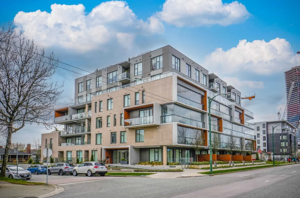 411 5733 ALBERTA STREET, Vancouver BC V5Y 0M3, Vancouver BC — Residential for Sale - Photo 2