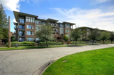 5740 Toronto Rd Unit 411, Vancouver, BC - MLS: R3178346