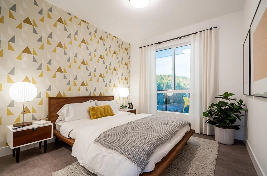 411 623 KEMSLEY AVENUE, Coquitlam BC V3J 3Z4, Coquitlam BC — Residential for Sale - Photo 5