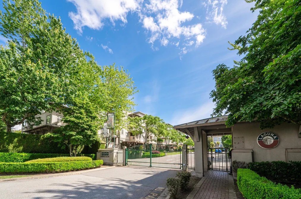 411 8200 JONES ROAD, Richmond BC V6Y 3Z2, Richmond BC — Residential for Sale - Photo 2