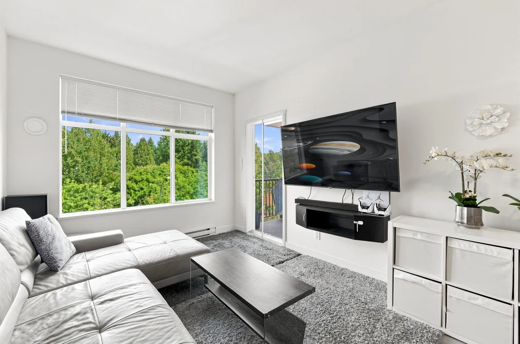 Condo for sale at 411 828 Gauthier Avenue Coquitlam British Columbia - MLS: R3156211