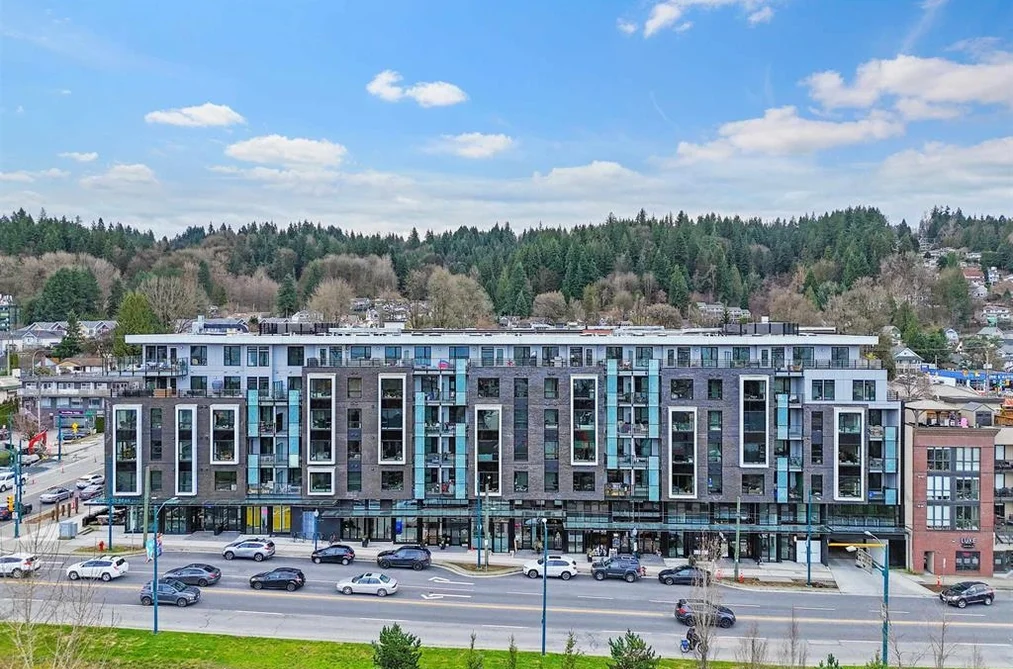 Condo for sale at 411 83 Moody Street Port Moody British Columbia - MLS: R3076600