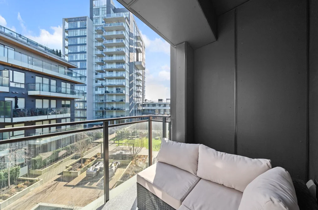 411 8508 RIVERGRASS DRIVE, Vancouver, BC — Residential for Sale — Photo 17 of 19