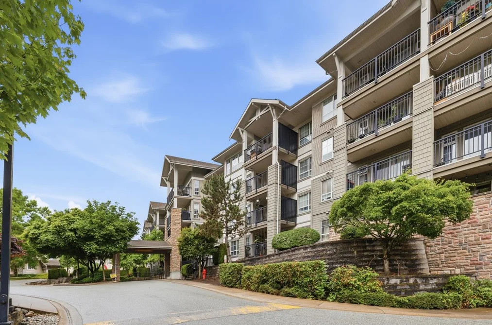 411 9233 GOVERNMENT STREET, Burnaby BC V3N 0A3, Burnaby BC — Residential for Sale - Photo 2
