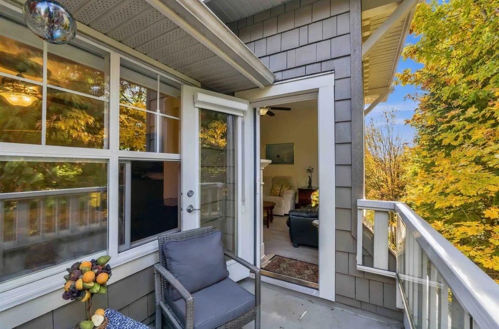 960 Lynn Valley Rd Unit 411, North Vancouver, BC - MLS: R3177060