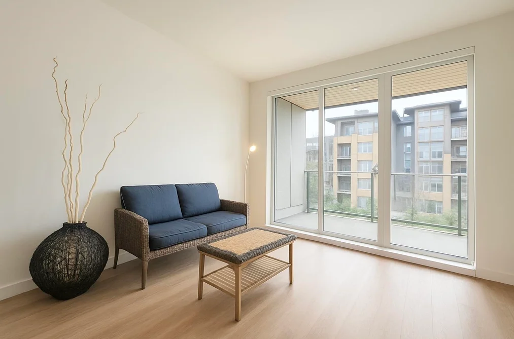 411 9888 UNIVERSITY CRESCENT, Burnaby BC V5A 0G4, Burnaby BC — Residential for Sale - Photo 3