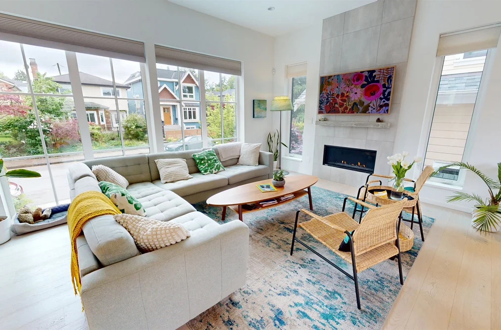 411 AUBREY PLACE, Vancouver BC V5V 2T5, Vancouver BC — Residential for Sale - Photo 2