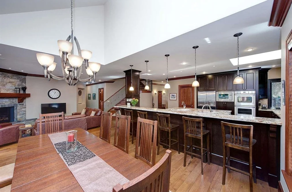 411 KERRY DRIVE, Delta BC V4M 2R1, Delta BC — Residential for Sale — Photo 10 of 39