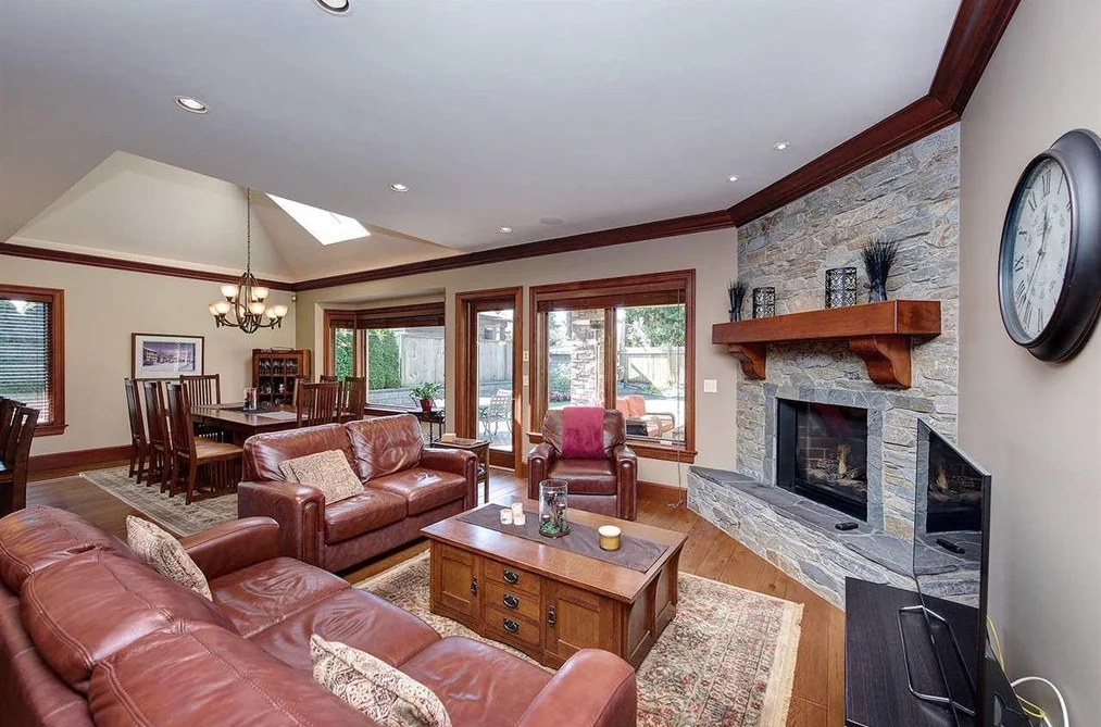 411 KERRY DRIVE, Delta BC V4M 2R1, Delta BC — Residential for Sale — Photo 11 of 39