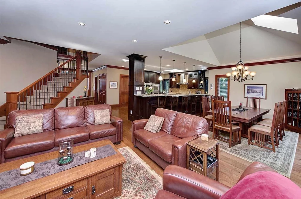 411 KERRY DRIVE, Delta BC V4M 2R1, Delta BC — Residential for Sale — Photo 12 of 39