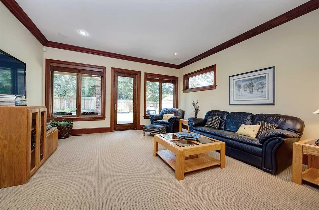 411 KERRY DRIVE, Delta BC V4M 2R1, Delta BC — Residential for Sale — Photo 13 of 39