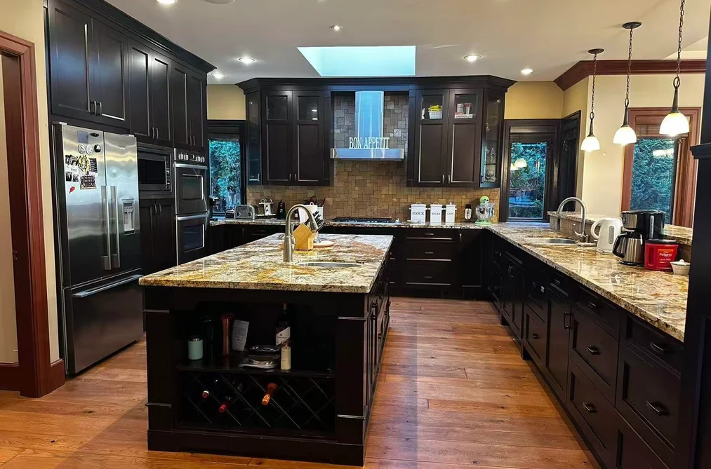 411 KERRY DRIVE, Delta BC V4M 2R1, Delta BC — Residential for Sale — Photo 14 of 39