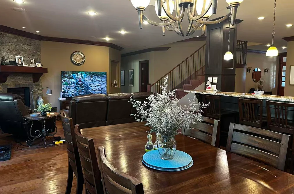 411 KERRY DRIVE, Delta BC V4M 2R1, Delta BC — Residential for Sale — Photo 16 of 39